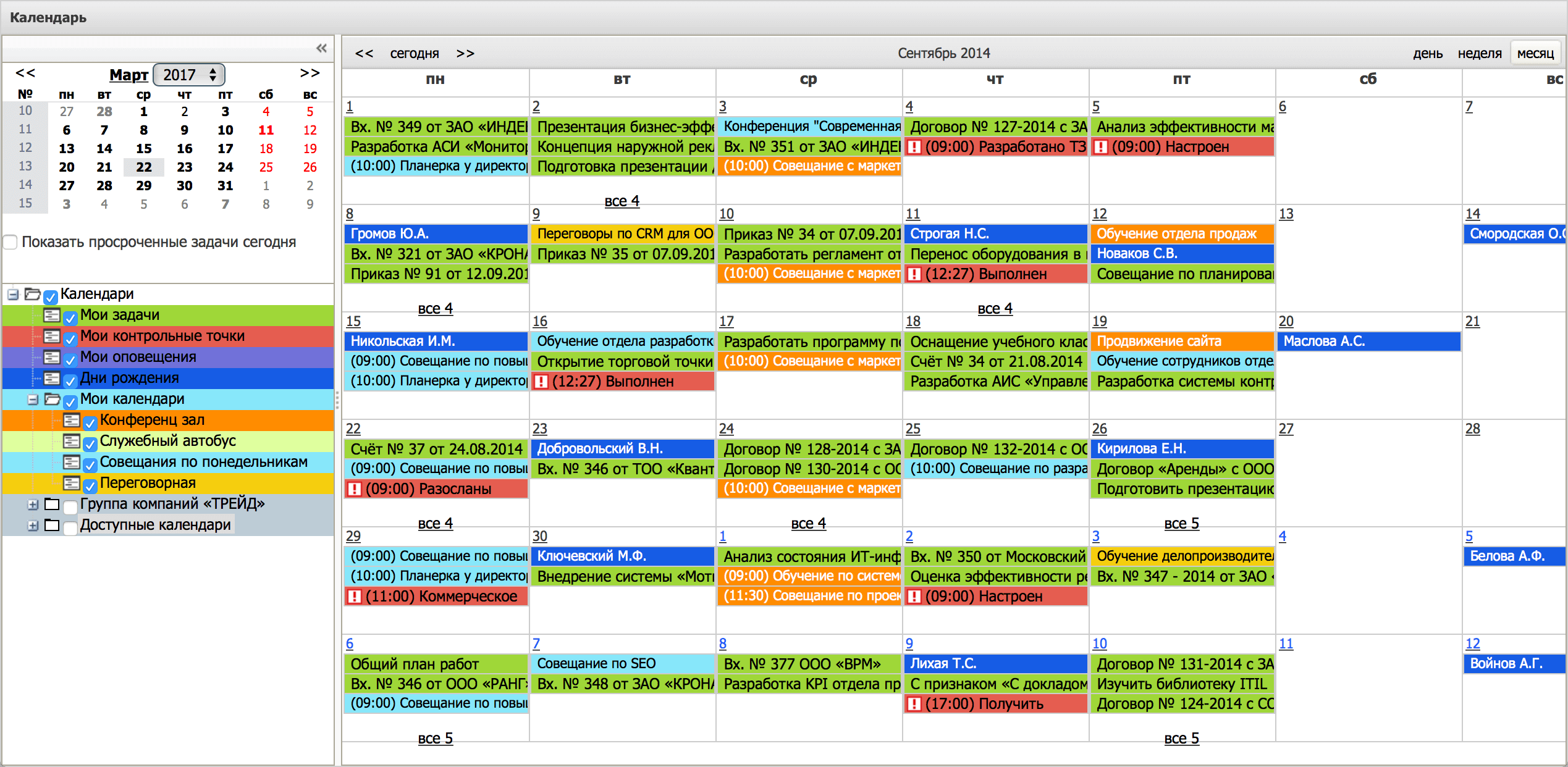 Рабочая программа электронный документооборот Рабочая программа электронный документооборот