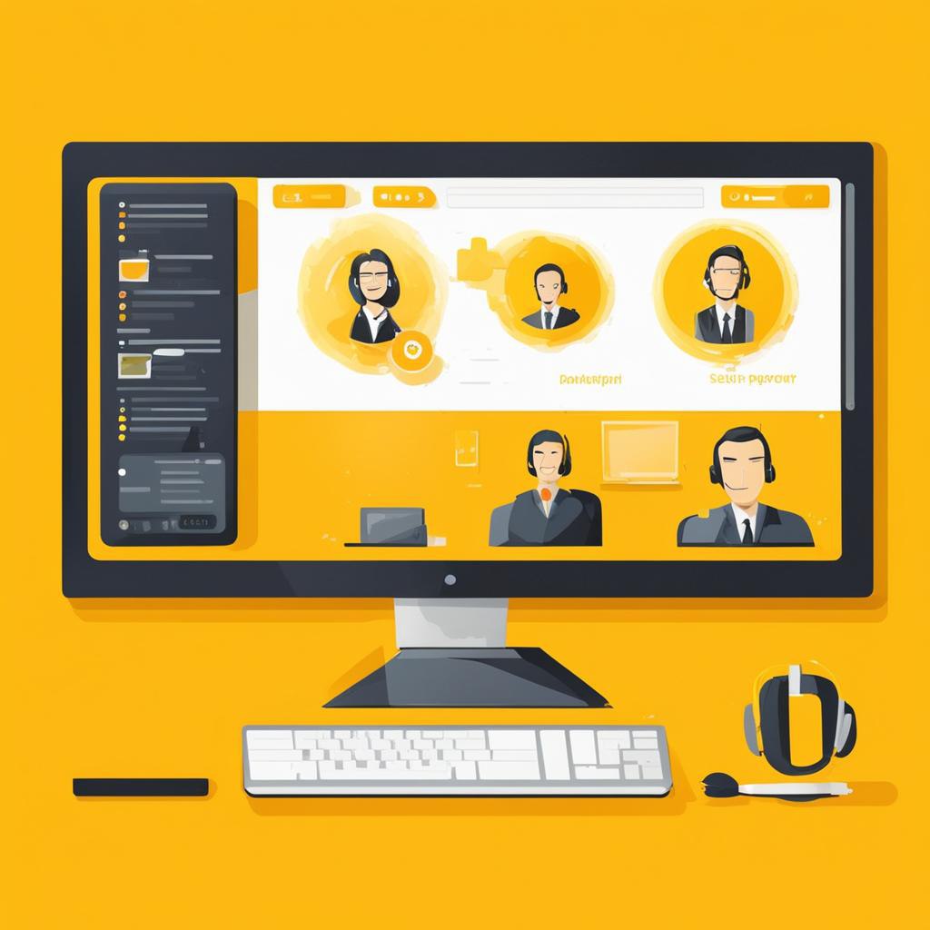 Автоматизация службы поддержки клиентов и пользователей - motiw.ru